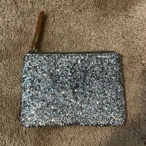 Glitter Wallet